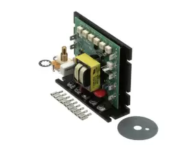 013-006 NATIONAL CONVEYOR CORP Circuit Bd #3