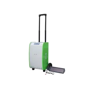 40409 NATURE POWER Grid Solar Generator