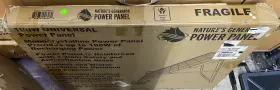 855634006269 NATURES GENERATOR Solar Power Panel #2