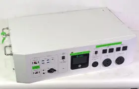 NGPH72 NATURES GENERATOR Powerhouse Power Battery Storage