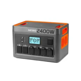 NEB-PST-0006 NEBO Pinnacle Power Station