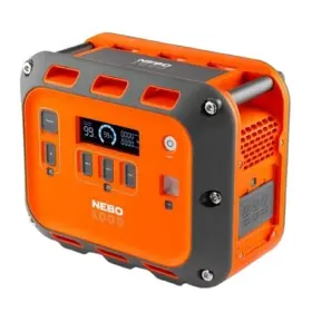 NEB-PST-0008 NEBO Intrepid Lithium Ion Battery Solar Power