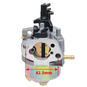 4336493519 NIMTEK Carburetor Champion Power Watts Gas #3