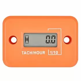 YR-HM012 NINGBO YOOREAL ELECTRONICS CO Digital Mini Hour #2