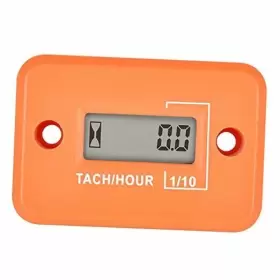YR-HM012 NINGBO YOOREAL ELECTRONICS CO Digital Mini Hour