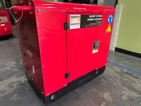 NAG14900S NORTH AMERICAN Generator