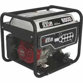 2404535 NORTHSTAR Generator Honda Engine Surge Watts 5500
