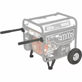 2424991 NORTHSTAR Generator Wheel Pneumatic Kit #3