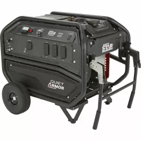4882119 NORTHSTAR Generator Surge Watts 5500 #3