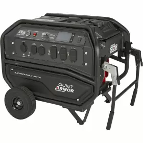 4882135 NORTHSTAR Efi Generator Electric Start #3