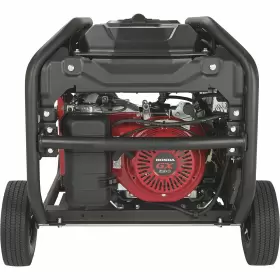 4882143 NORTHSTAR Generator Electric Start #3