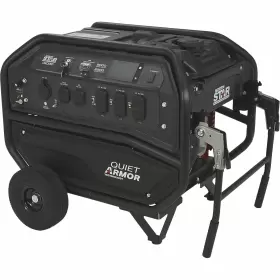 4882143 NORTHSTAR Generator Electric Start