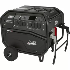 4882151 NORTHSTAR Generator Electric Start #3