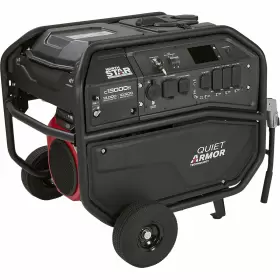 4882151 NORTHSTAR Generator Electric Start