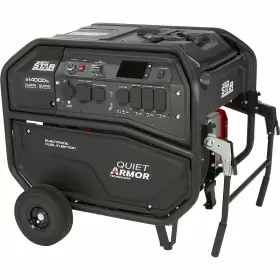 4882160 NORTHSTAR Efi Generator Electric Start #3