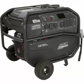 4882160 NORTHSTAR Efi Generator Electric Start