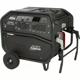 4882178 NORTHSTAR Generator Electric Start #3