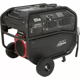 4882178 NORTHSTAR Generator Electric Start