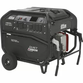 4882186 NORTHSTAR Efi Generator Electric Start #3