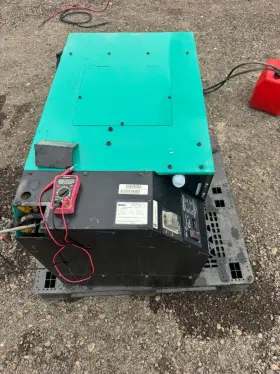 10HDKCC-42345 ONAN Cummins Generator Rv Motorhome Qd