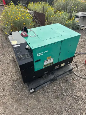 12.5HDKCB-11506 ONAN Cummins Generator