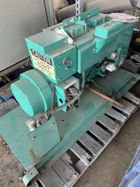 12.5JC ONAN Kva Phase Generator
