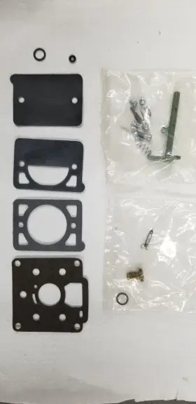 142-0557 ONAN Carburetor Repair Kit