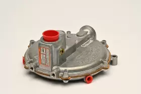 148-1355 ONAN Cummins Fuel Vapor Regulator #2