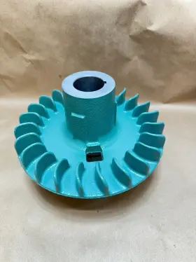 170-2984 ONAN Generator Fan