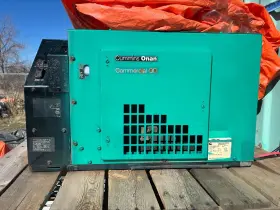 5HDKBC-2860F ONAN Completely Diesel Generator