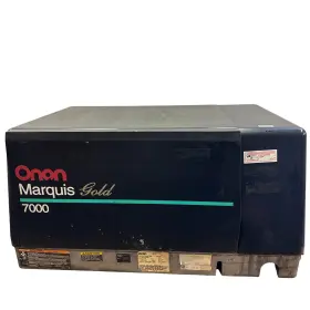 7HGJAB-900B ONAN Marquis Generator Fuel #2