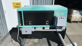 H963567204 ONAN Onon Microlite Lp Generator