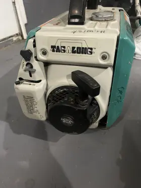 K650 ONAN Generator Up Service #3