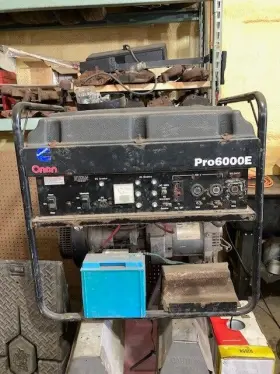 PRO6000 ONAN Pro