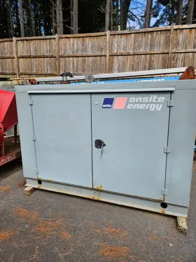 30PGC6NLT1 ONSITE ENERGY Generator Natural Gas