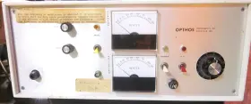 MPG-4M-227 OPTHOS Microwave Power Generator