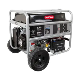 30794 OREGON Power Peak Generator