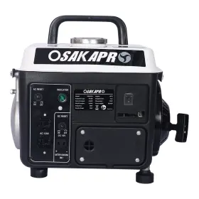 733437404454 OSAK APR Inverter Generator Gas