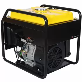 900080019-17 OSAKAPR Frame Gas Generator Camping #3