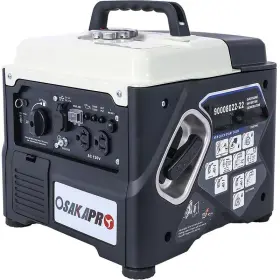 90008022-22 OSAKAPR Inverter Generator Ultra Operation