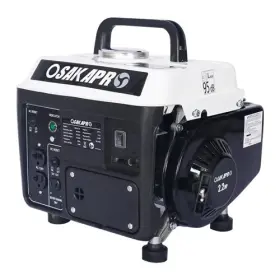 55211 OSAKAPRO Generator Noise Gas