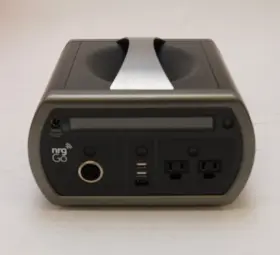 PS500 POWER Nrggo Station