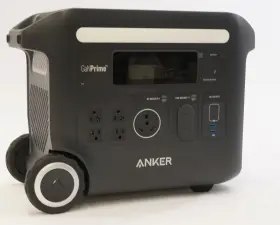 A1781111-ANKER POWER Solix Station
