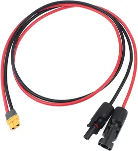 941749869739 OUKITEL Solar Charging Cable Panels Power