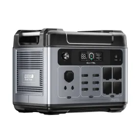 OKZ4734354326244XT OUKITEL Power Station Solar Generator Rv