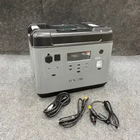 P2001 OUKITEL Power Station