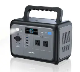 P800 OUKITEL Power Station Battery Peak