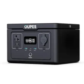 271130630102 OUPES Exodus Power Station Backup Battery Ac