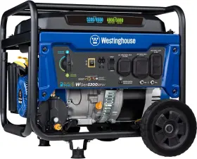 WGEN5300DFCV OUTDOOR POWER EQUIPMENT Dual Fuel Backup Switch