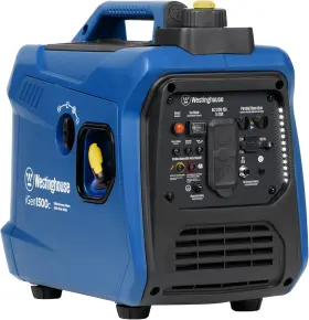 IGEN1500C OUTDOOR POWER EQUIPMENT Peak Inverter Generator Gas
